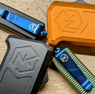 Normandy Knives